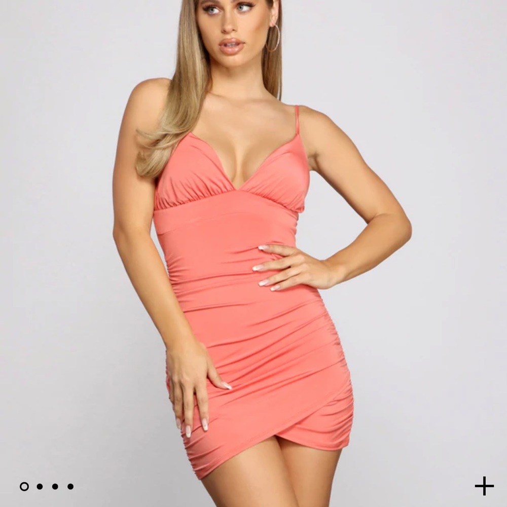 Windsor dress